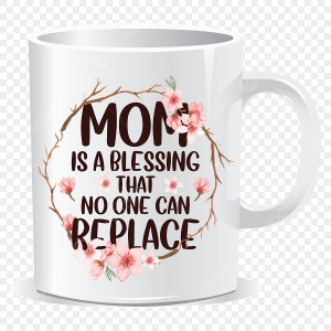 Printing Mug